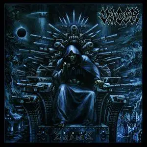 Vader - The Empire (2016) [Official Digital Download]
