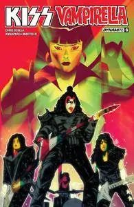 Kiss - Vampirella 005 2017 4 covers Digital DR  Quinch-Empire