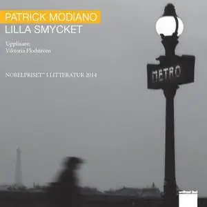 «Lilla smycket» by Patrick Modiano