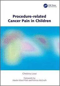 Procedure-Related Cancer Pain In Children