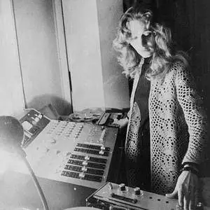 Eliane Radigue - Trilogie De La Mort (3CD) (1998) {Experimental Intermedia Foundation}
