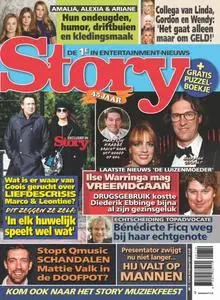 Story Netherlands - 13 februari 2019
