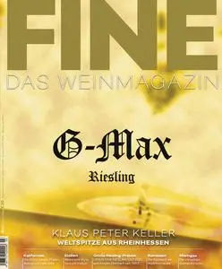 Fine Das Weinmagazin N.3 - September 2023