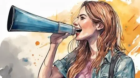 Mastering The Art Of Public Speaking, Presentations & Speech