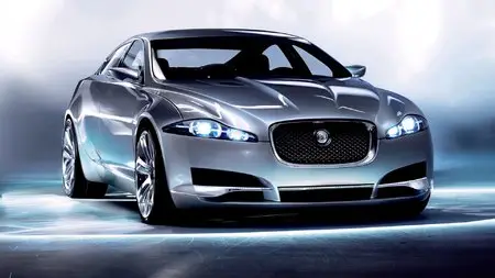 Car Wallpapers (Collection 11-2011)