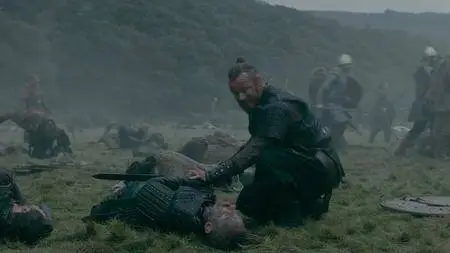 Vikings S05E10