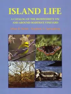 Island Life: A Catalog of the Biodiversity on and Around Martha's Vineyard