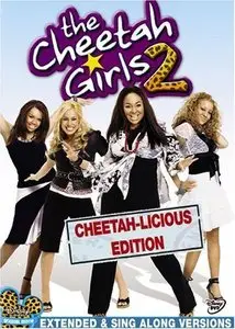 The Cheetah Girls 2 (2006)