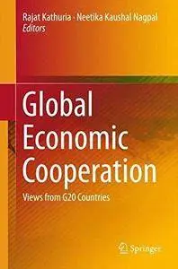 Global Economic Cooperation: Views from G20 Countries (Repost)