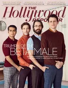 The Hollywood Reporter - March 07, 2018
