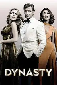 Dynasty S01E02