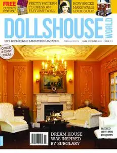 Dolls House World – November 2018