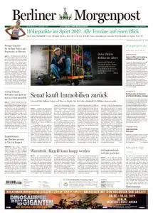 Berliner Morgenpost – 02. Januar 2019