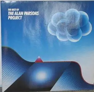 Alan Parsons Project - The Best of the Alan Parsons Project (1982)