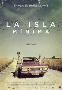 La isla minima (2014)