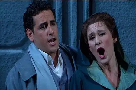 Nello Santi, Chorus and Orchestra of the Openhaus Zurich - Gaetano Donizetti: Don Pasquale (2007)