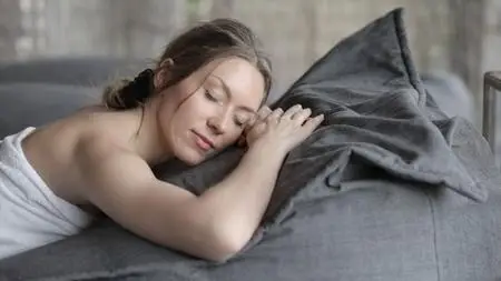 Sleep Relaxation Masterclass: Guided Meditation For Sleep