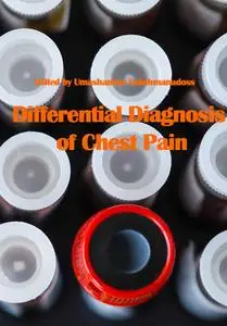 "Differential Diagnosis of Chest Pain" ed. by Umashankar Lakshmanadoss