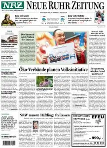 Neue Ruhr Zeitung – 28. Januar 2020