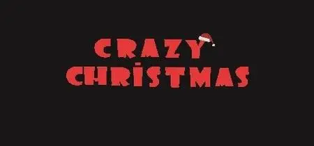 Crazy Christmas (2021)