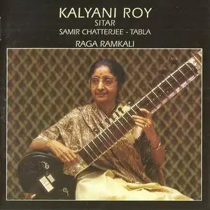 Kalyani Roy - Raga Ramkali (2001) {India Archive Music}