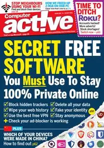 Computeractive - Issue 683 - 8 May 2024