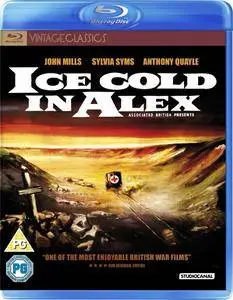 Ice Cold in Alex (1958)