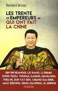 Les 30 "empereurs" qui ont fait la Chine
