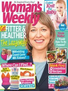 Woman's Weekly UK - 24 July 2018