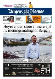 Bergens Tidende – 19. mai 2020