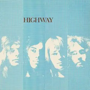 Free - Highway (1970) [Reissue 2002]