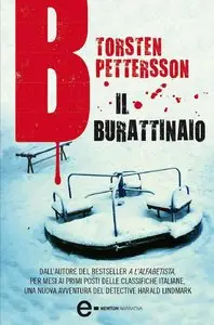 Torsten Pettersson - B. Il burattinaio