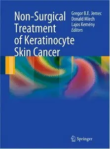 Non-Surgical Treatment of Keratinocyte Skin Cancer (repost)