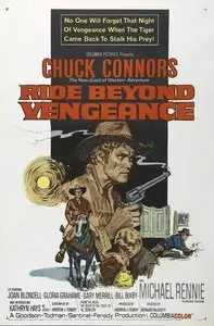 Ride Beyond Vengeance (1966)