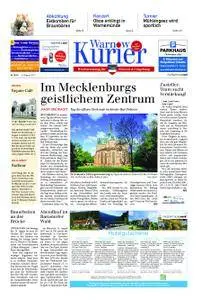 Warnow Kurier - 12. August 2017