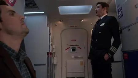 LA to Vegas S01E07