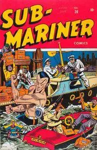 Sub-Mariner Comics 020 (1946) (Timely) (c2c) (ifc fiche) (chums