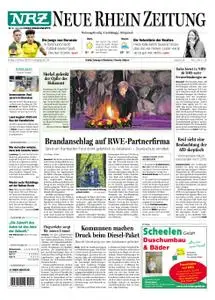 NRZ Neue Rhein Zeitung Dinslaken - 05. Oktober 2018
