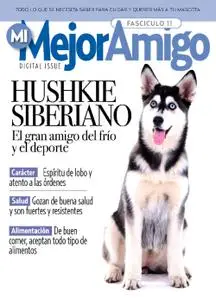 Razas caninas - Mi mejor amigo – marzo 2022