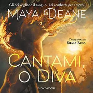 «Cantami, o diva» by Maya Deane