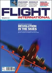 Flight International - 07-13 July 2009