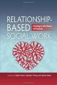 Relationship-based Social Work (repost)
