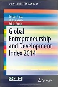 Global Entrepreneurship and Development Index 2014 (repost)