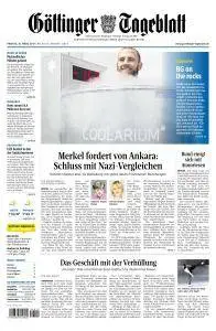 Gttinger Tageblatt - 10 März 2017