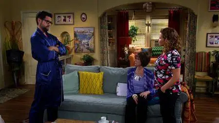 One Day at a Time S01E11