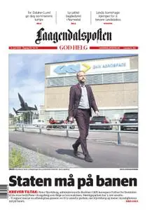 Laagendalsposten – 12. juni 2020