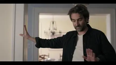 The Chair S01E06