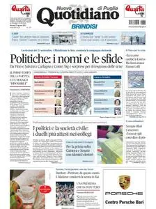 Quotidiano di Puglia Brindisi - 23 Agosto 2022