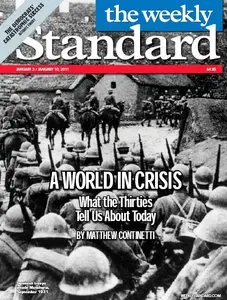 The Weekly Standard January 10 2011