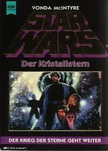 Vonda McIntyre "Der Kristallstern"